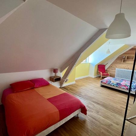 Villa La Baronnie - 11 Pers - Proche Brive -Jardin Ussac Dış mekan fotoğraf