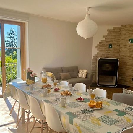 Villa La Baronnie - 11 Pers - Proche Brive -Jardin Ussac Dış mekan fotoğraf