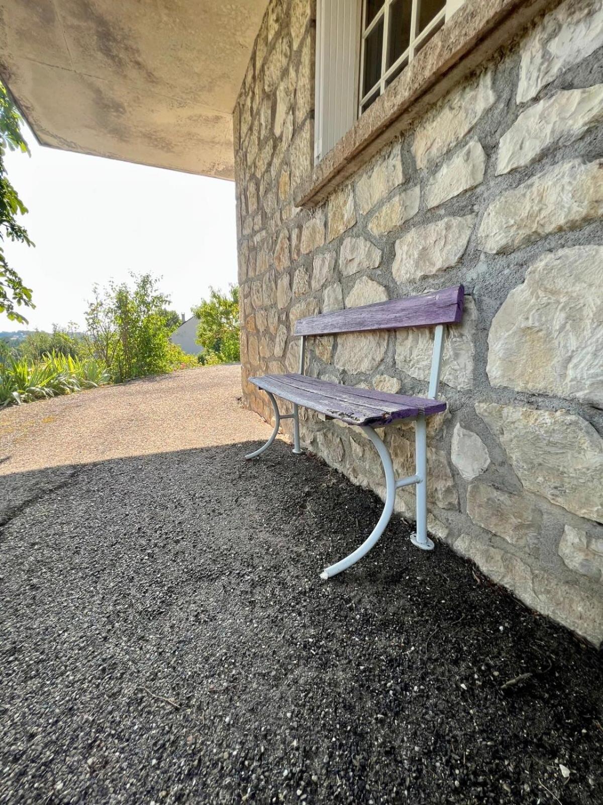 Villa La Baronnie - 11 Pers - Proche Brive -Jardin Ussac Dış mekan fotoğraf