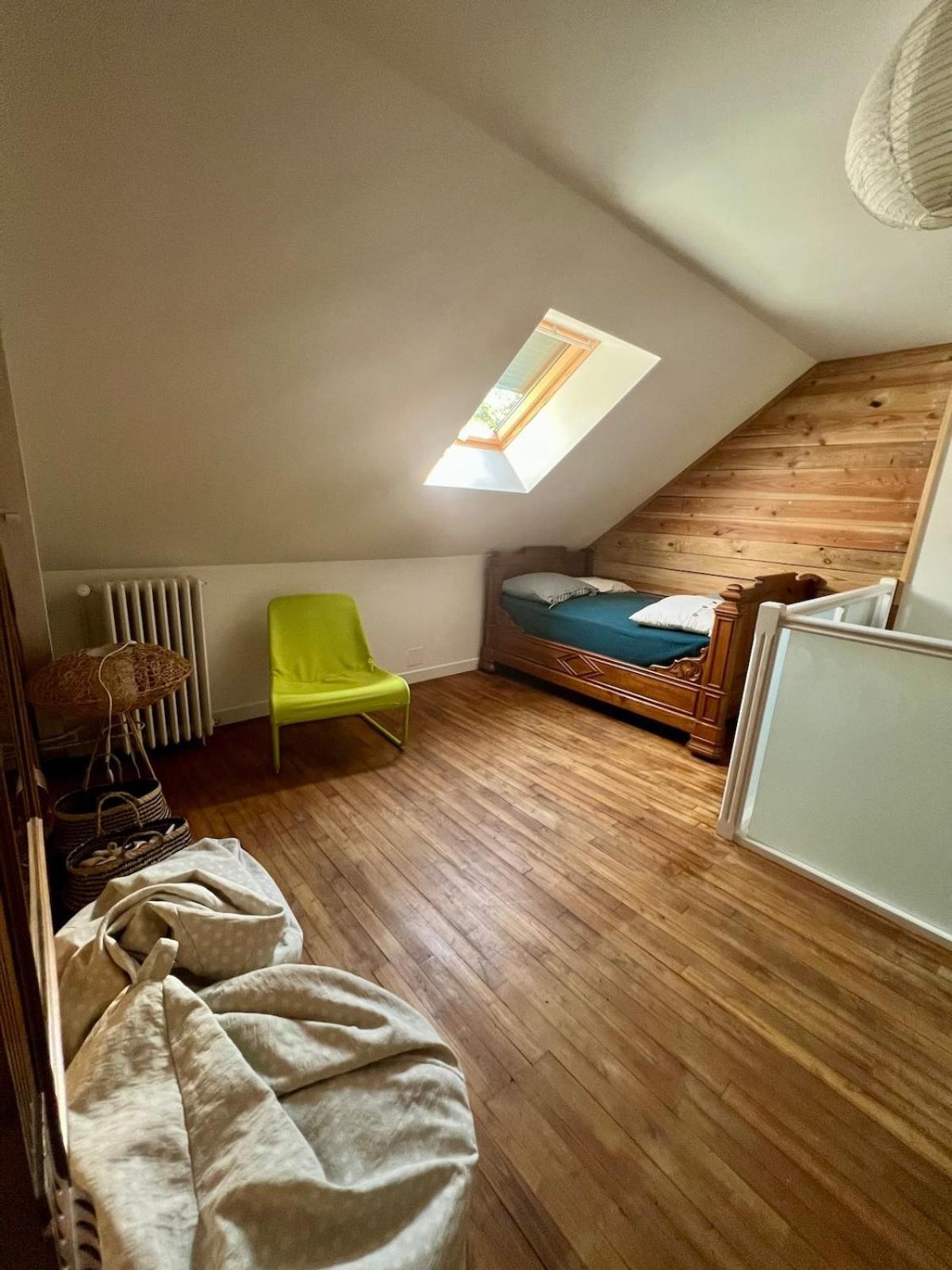 Villa La Baronnie - 11 Pers - Proche Brive -Jardin Ussac Dış mekan fotoğraf