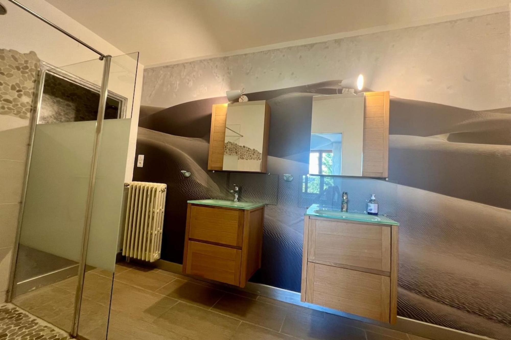 Villa La Baronnie - 11 Pers - Proche Brive -Jardin Ussac Dış mekan fotoğraf