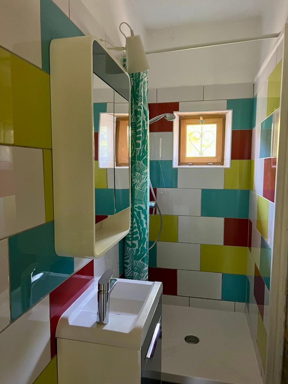 Villa La Baronnie - 11 Pers - Proche Brive -Jardin Ussac Dış mekan fotoğraf