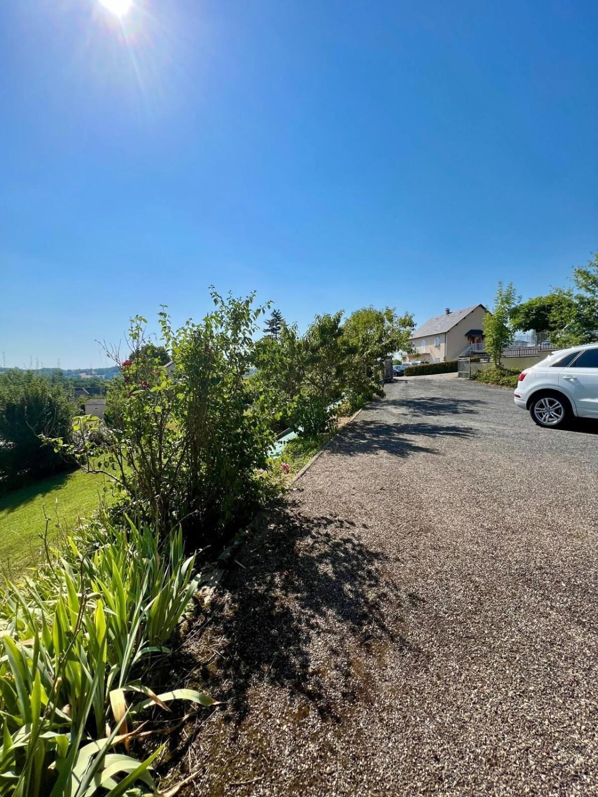 Villa La Baronnie - 11 Pers - Proche Brive -Jardin Ussac Dış mekan fotoğraf