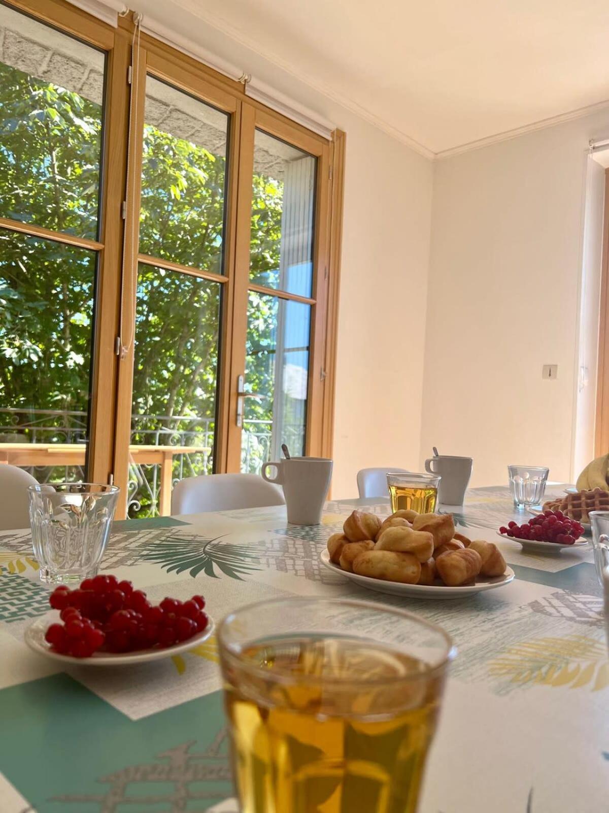 Villa La Baronnie - 11 Pers - Proche Brive -Jardin Ussac Dış mekan fotoğraf