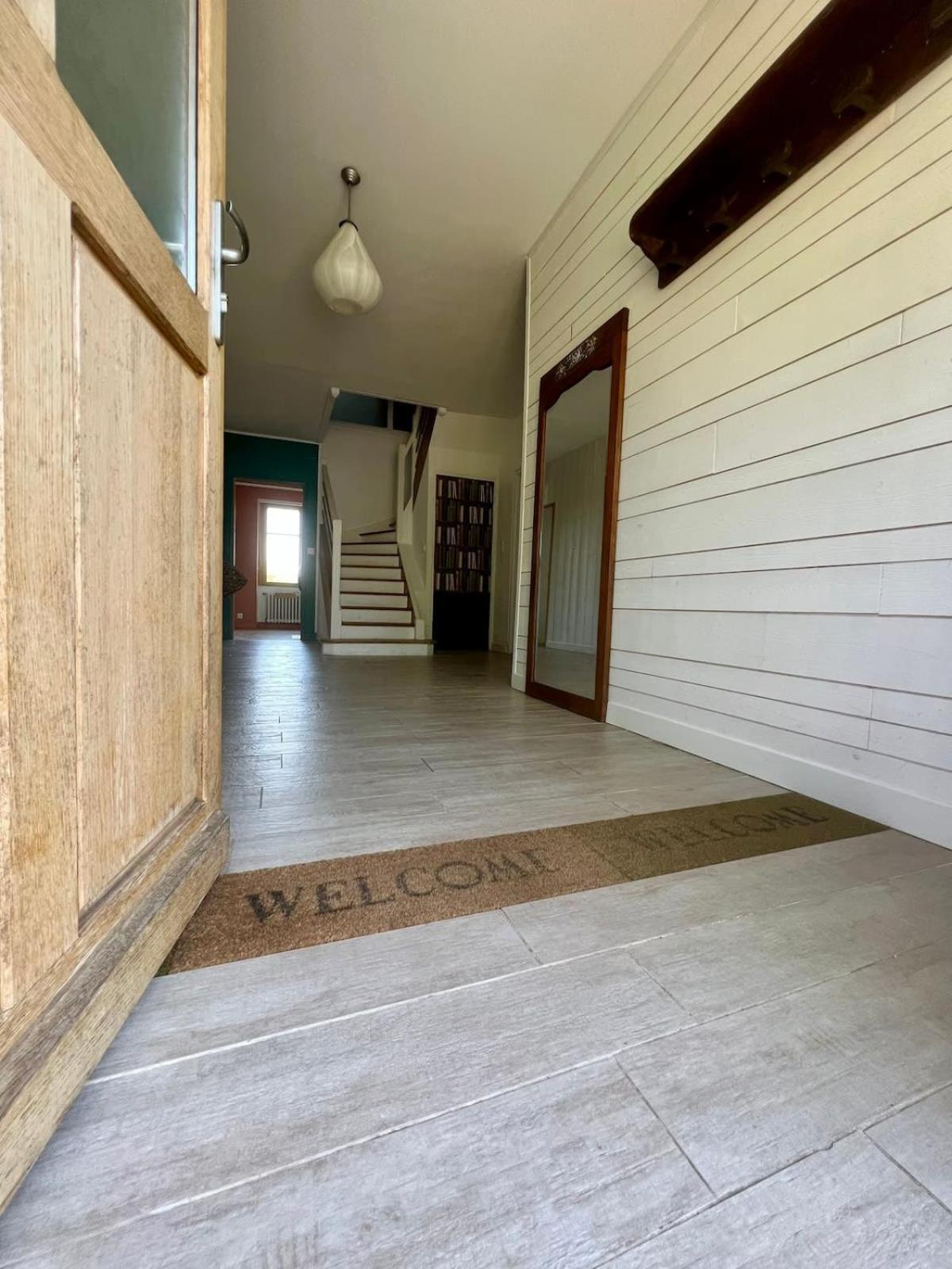 Villa La Baronnie - 11 Pers - Proche Brive -Jardin Ussac Dış mekan fotoğraf
