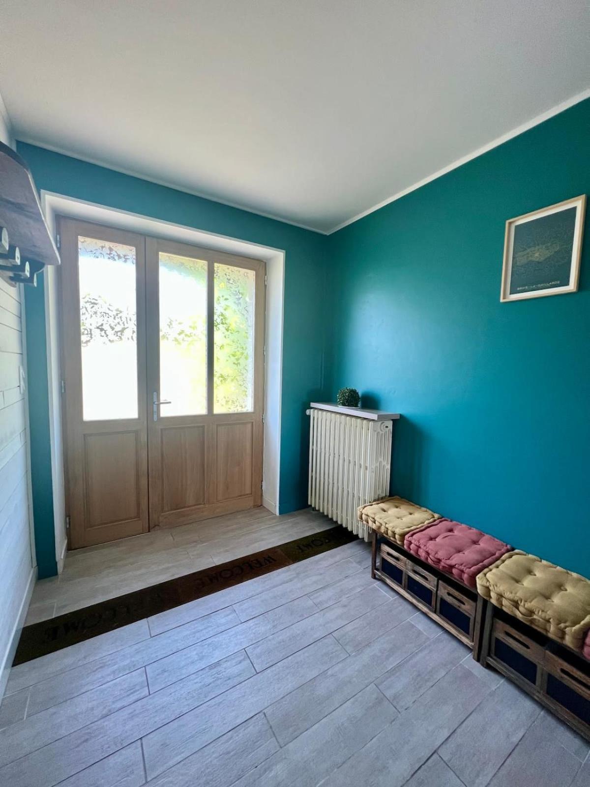 Villa La Baronnie - 11 Pers - Proche Brive -Jardin Ussac Dış mekan fotoğraf