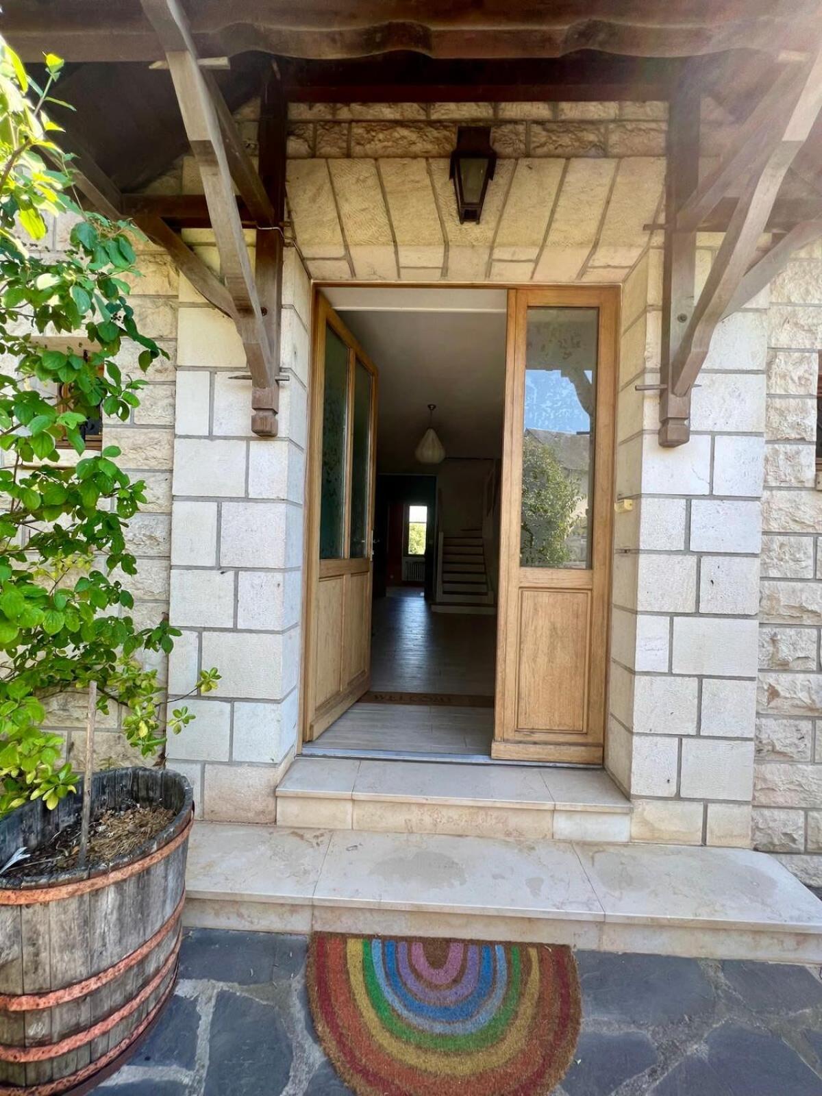 Villa La Baronnie - 11 Pers - Proche Brive -Jardin Ussac Dış mekan fotoğraf
